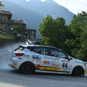 9° RALLY VALLI DELLA CARNIA - Gallery 24